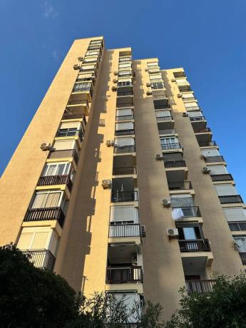 Estudio en calle Gabriel y Galán, 4