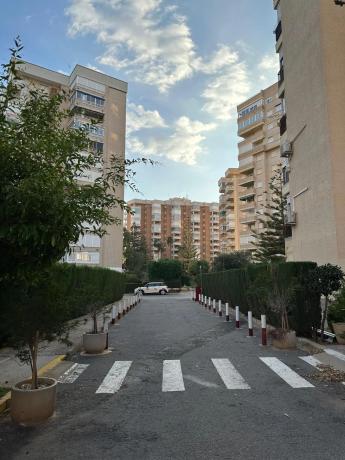 Estudio en calle Gabriel y Galán, 4