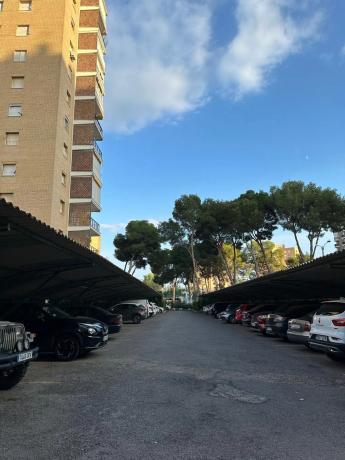 Estudio en calle Gabriel y Galán, 4