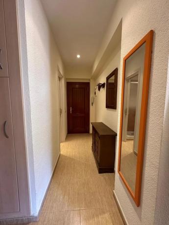 Estudio en calle Gabriel y Galán, 4