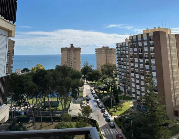 Estudio en calle Gabriel y Galán, 4