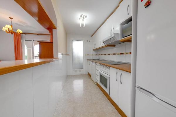 Piso en calle Pavo Real, 60