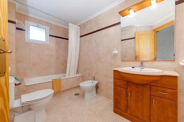 Piso en calle Pavo Real, 60