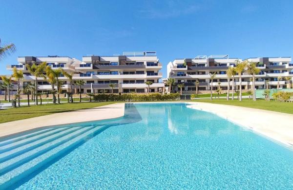 Piso en Barrio Los Almendros-La Florida