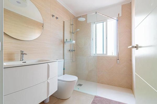 Piso en Barrio Campoamor