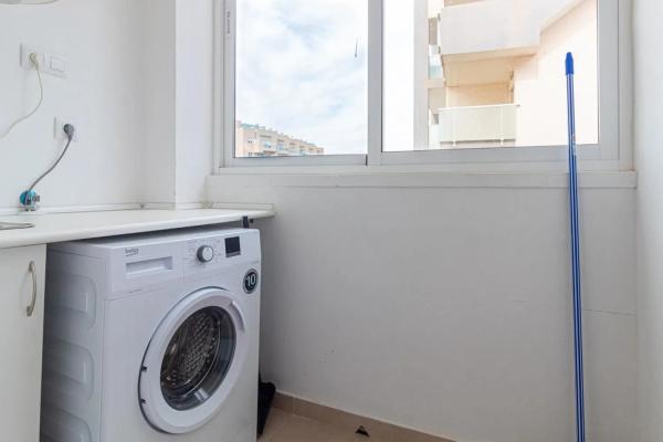 Piso en Barrio Campoamor