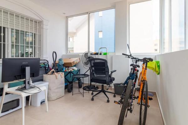 Piso en Barrio Campoamor