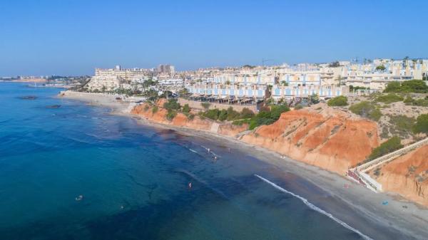 Piso en Barrio Campoamor