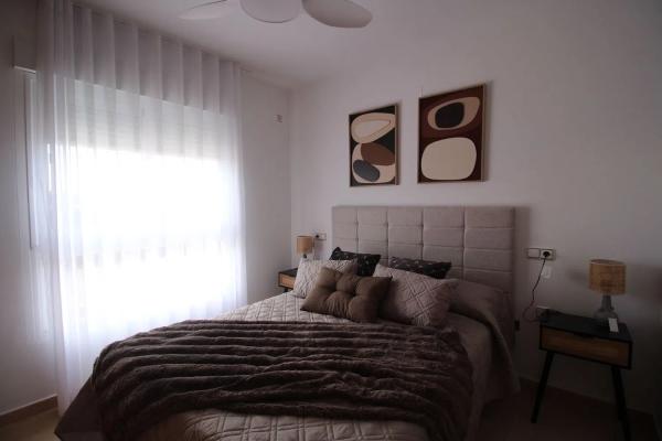 Piso en Barrio Lomas de Cabo Roig-Los Dolses