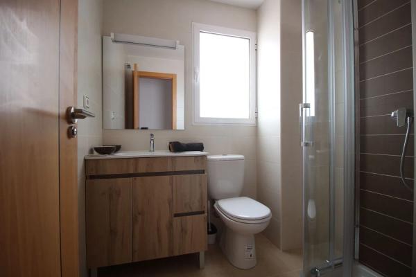 Piso en Barrio Lomas de Cabo Roig-Los Dolses