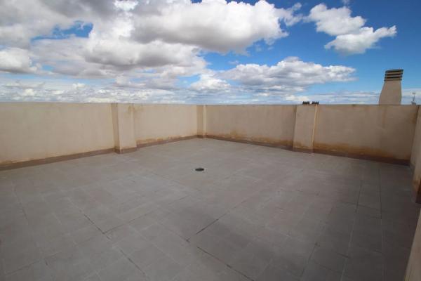 Piso en Barrio Lomas de Cabo Roig-Los Dolses