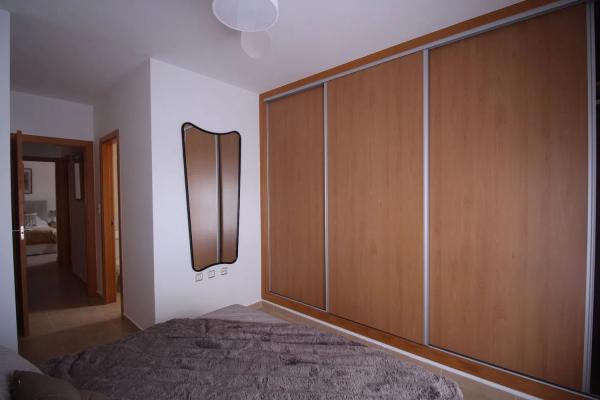 Piso en Barrio Lomas de Cabo Roig-Los Dolses