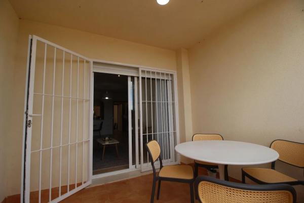 Piso en Barrio Lomas de Cabo Roig-Los Dolses