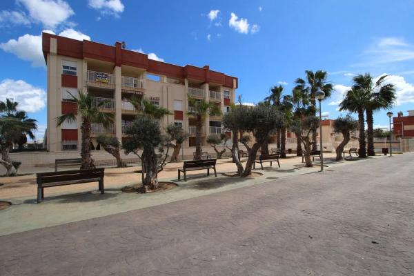 Piso en Barrio Lomas de Cabo Roig-Los Dolses