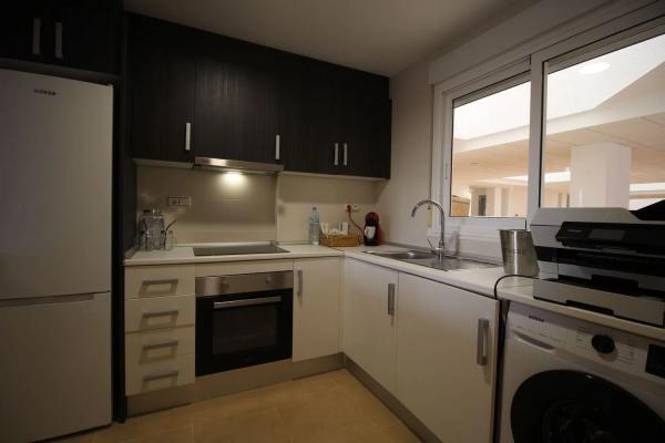 Piso en Barrio Lomas de Cabo Roig-Los Dolses