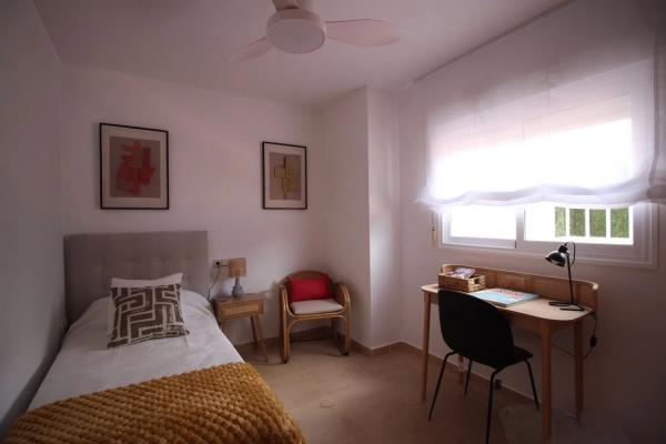 Piso en Barrio Lomas de Cabo Roig-Los Dolses