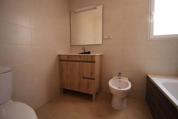 Piso en Barrio Lomas de Cabo Roig-Los Dolses