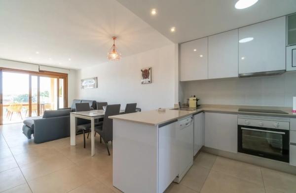 Piso en Barrio Lomas de Cabo Roig-Los Dolses