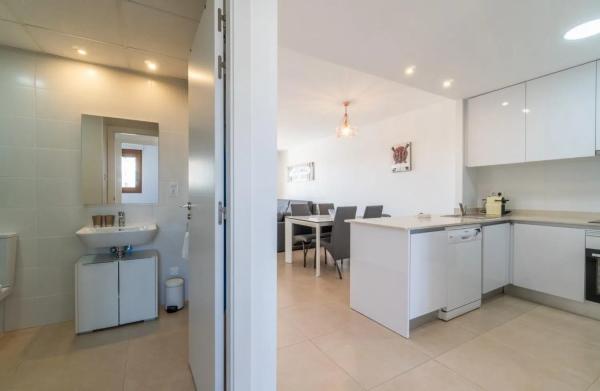 Piso en Barrio Lomas de Cabo Roig-Los Dolses