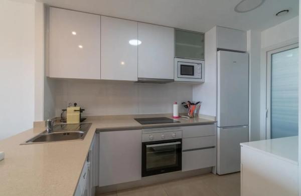 Piso en Barrio Lomas de Cabo Roig-Los Dolses