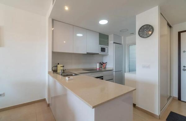 Piso en Barrio Lomas de Cabo Roig-Los Dolses