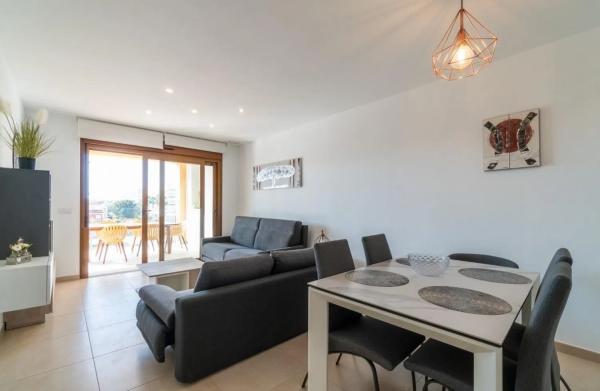 Piso en Barrio Lomas de Cabo Roig-Los Dolses