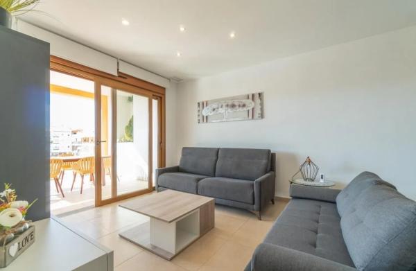 Piso en Barrio Lomas de Cabo Roig-Los Dolses