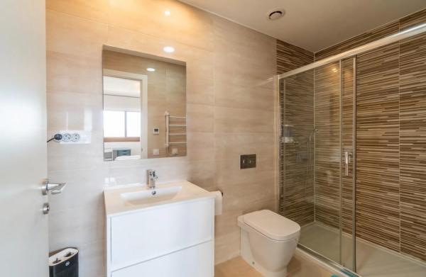 Piso en Barrio Lomas de Cabo Roig-Los Dolses