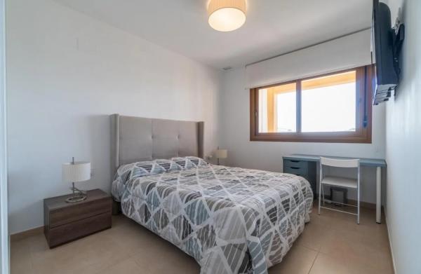 Piso en Barrio Lomas de Cabo Roig-Los Dolses