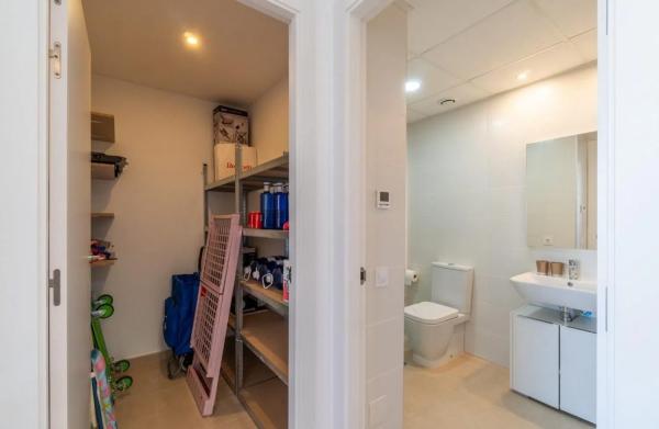 Piso en Barrio Lomas de Cabo Roig-Los Dolses