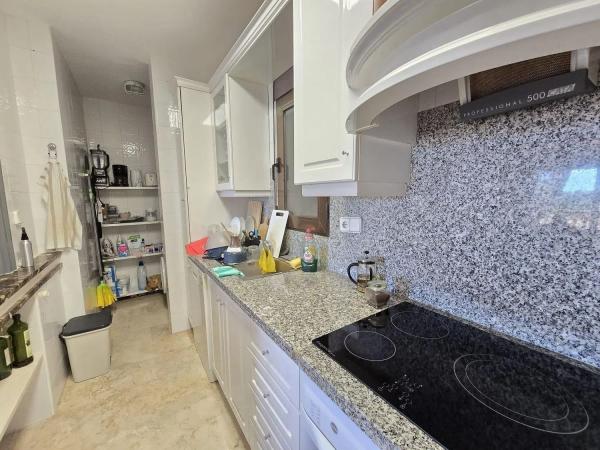 Piso en Barrio Villamartín-Las Filipinas