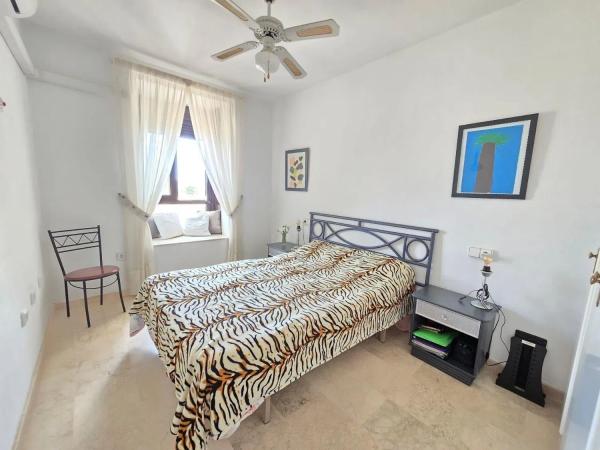 Piso en Barrio Villamartín-Las Filipinas