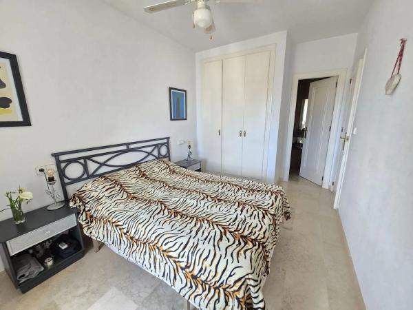 Piso en Barrio Villamartín-Las Filipinas