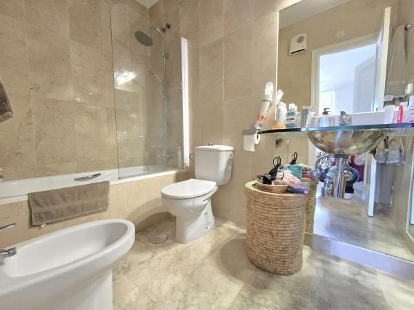 Piso en Barrio Villamartín-Las Filipinas