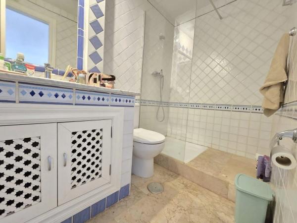 Piso en Barrio Villamartín-Las Filipinas