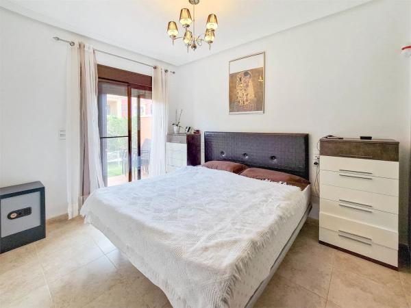 Piso en calle Blanco