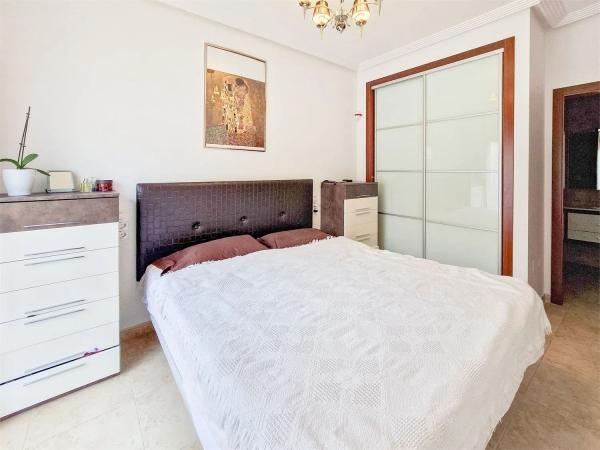 Piso en calle Blanco