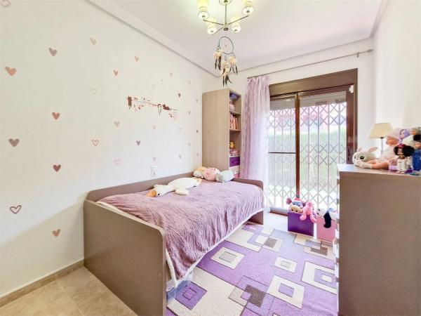 Piso en calle Blanco