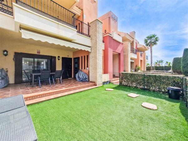 Piso en calle Blanco