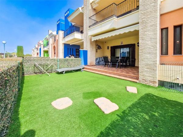 Piso en calle Blanco