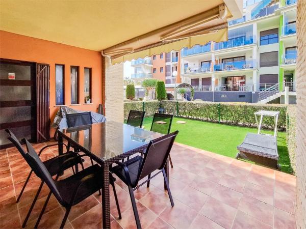 Piso en calle Blanco