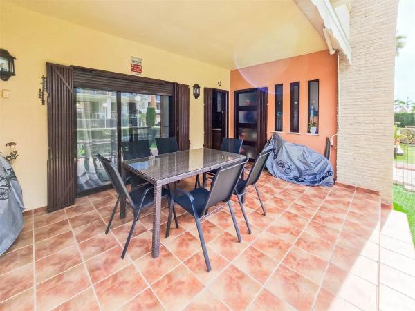 Piso en calle Blanco