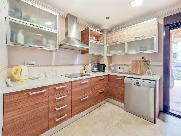 Piso en calle Blanco