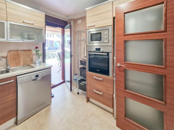 Piso en calle Blanco