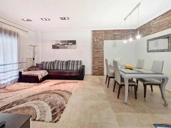 Piso en calle Blanco