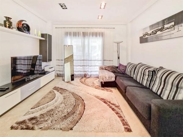 Piso en calle Blanco