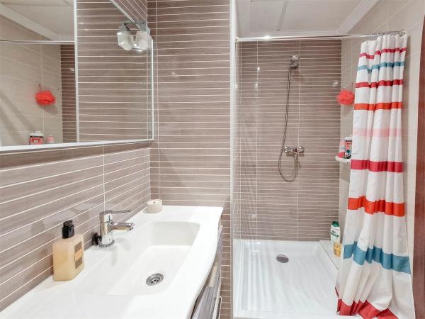 Piso en calle Blanco