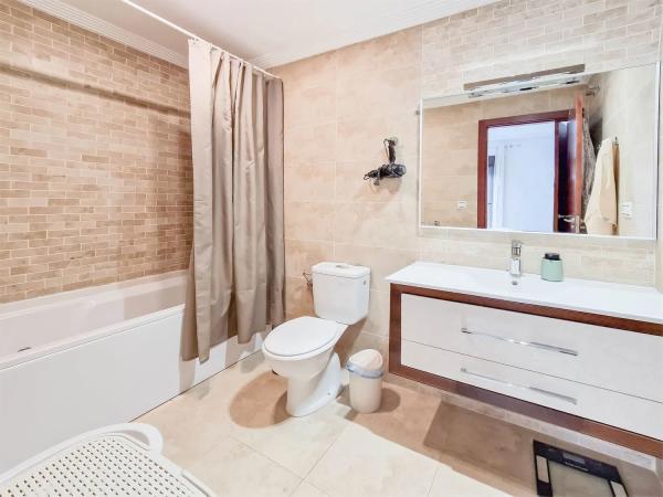 Piso en calle Blanco