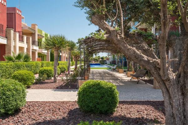 Piso en calle Blanco