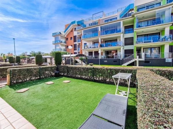 Piso en calle Blanco